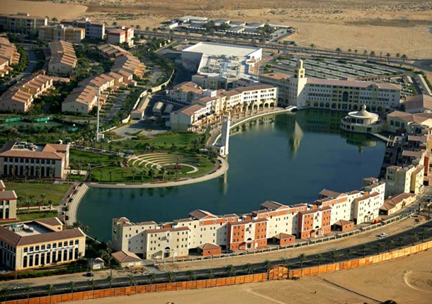 Dubai Investment Park (DIP) Locksmith